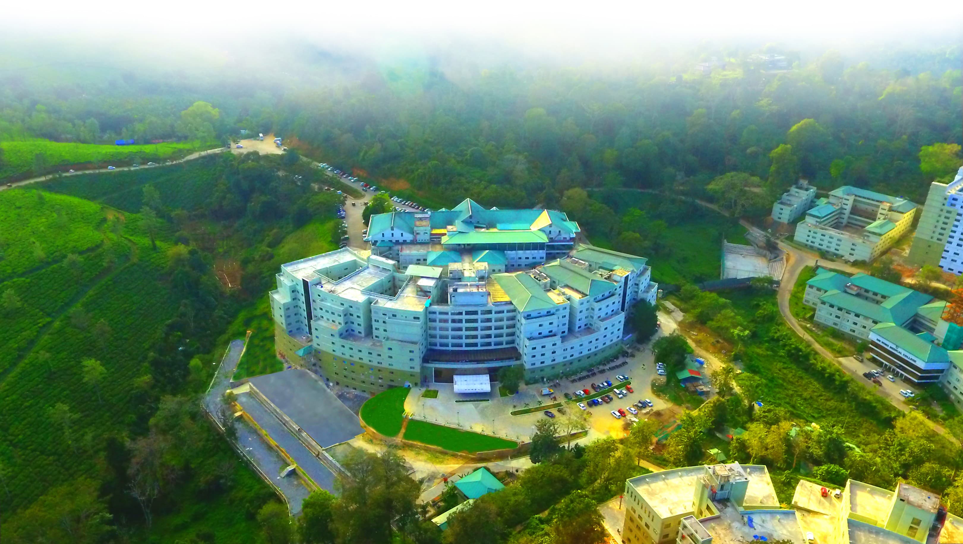 Dr.Moopen's College of Pharmacy Wayanad Dr.Moopen's College of Pharmacy Photos photo 4